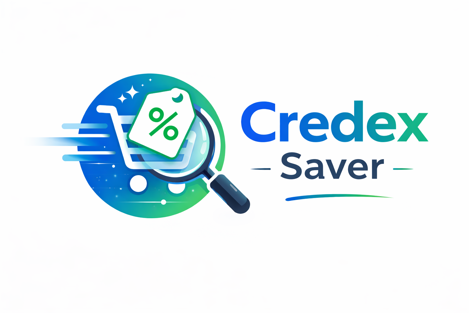 Credex Saver Logo